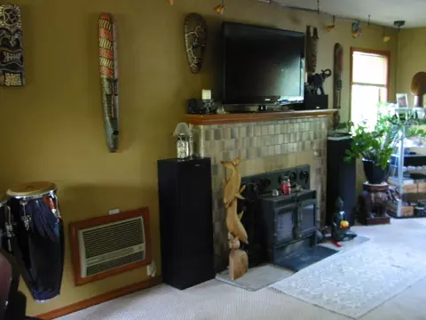 16985 Buzzard Roost Rd, Round Mountain, CA 96084 photo 16
