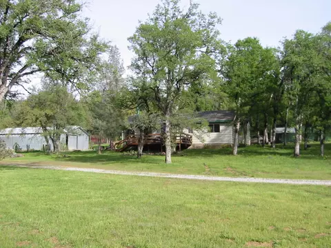 16985 Buzzard Roost Rd, Round Mountain, CA 96084 photo 3