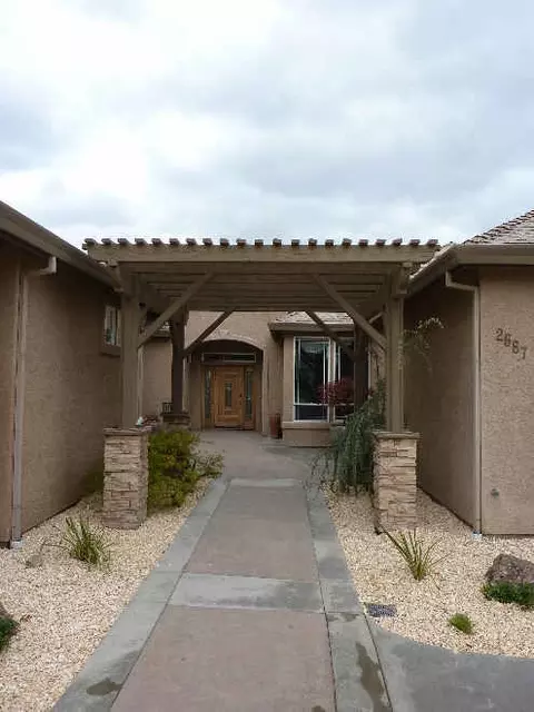 2667 Cumberland Dr, Redding, CA 96001 photo 3