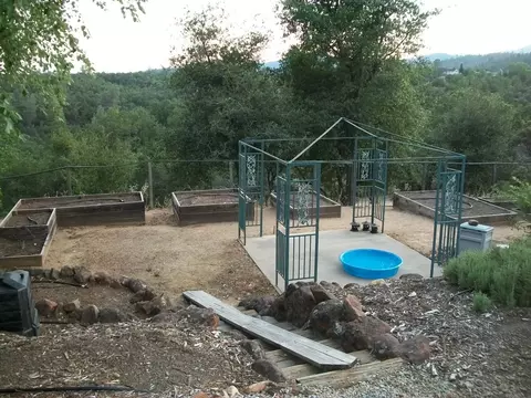 3943 Teton Dr, Redding, CA 96001 photo 7