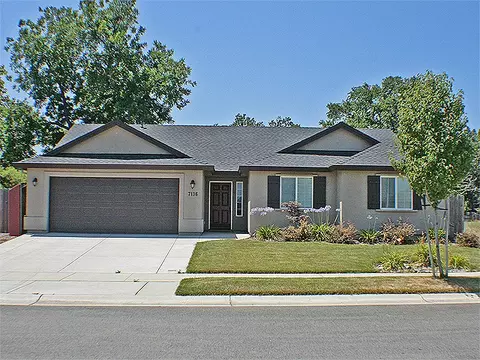 7136 Daybreak Ct, Redding, CA 96001 photo 1