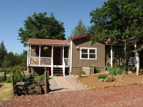 40624 Red Mountain Rd, Fall River Mills, CA 96028 photo 2