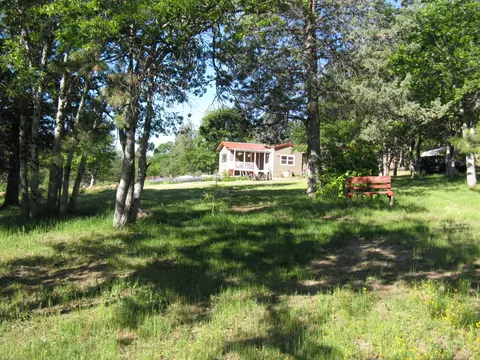 40624 Red Mountain Rd, Fall River Mills, CA 96028 photo 9