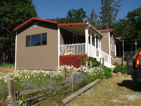 40624 Red Mountain Rd, Fall River Mills, CA 96028 photo 1