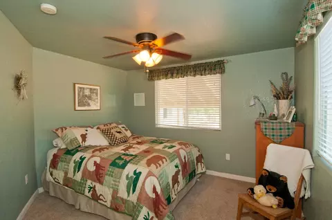 10672 Ridgetop Rd, Whitmore, CA 96096 photo 16
