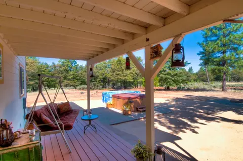 10672 Ridgetop Rd, Whitmore, CA 96096 photo 3