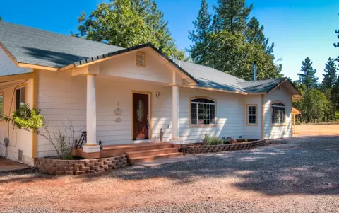 10672 Ridgetop Rd, Whitmore, CA 96096 photo 1