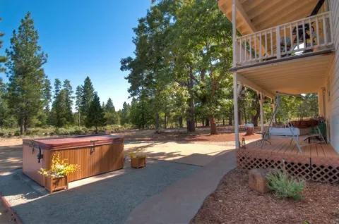 10672 Ridgetop Rd, Whitmore, CA 96096 photo 4