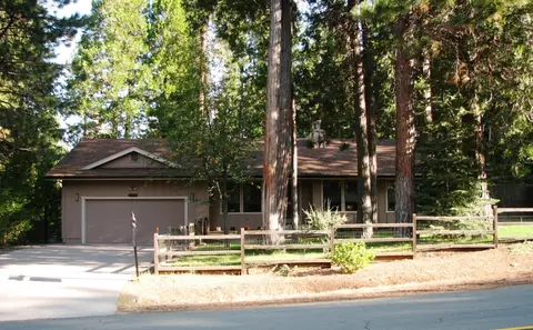 37164 Sapphire Rd, Burney, CA 96013 photo 1