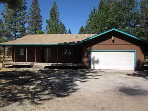 27032 Walker Dr, Fall River Mills, CA 96028 photo 1