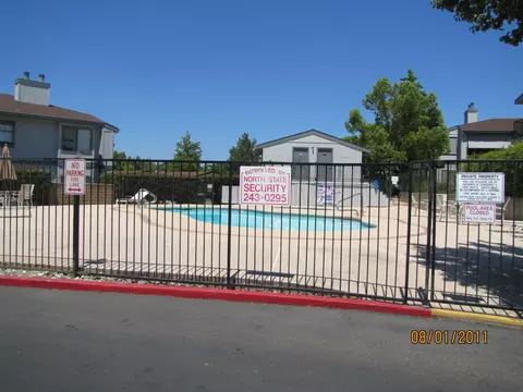 426 Ridgecrest Trl #125, Redding, CA 96003 photo 13