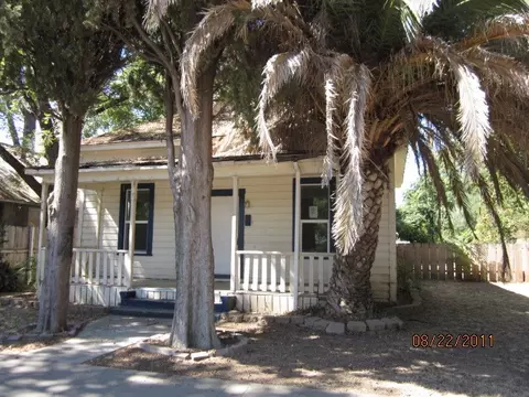 431 Lincoln St, Red Bluff, CA 96080 photo 1