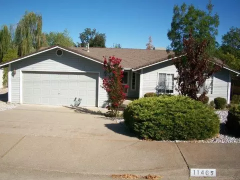 11465 Ridgewood Rd, Redding, CA 96003 photo 1