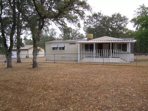 9945 Old Oregon Trl, Redding, CA 96003 photo 1