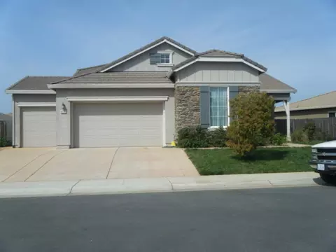 4376 Chinook Dr, Redding, CA 96002 photo 1