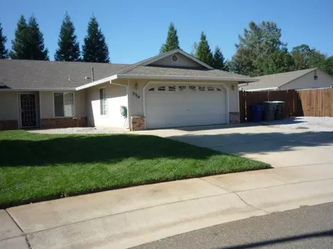 3314 Billings Dr, Redding, CA 96002 photo 1