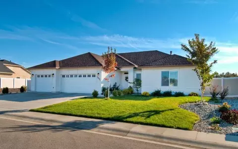 3601 Keel Ct, Redding, CA 96003 photo 1