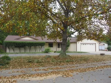 4921 Bidwell, Redding, CA 96001 photo 1