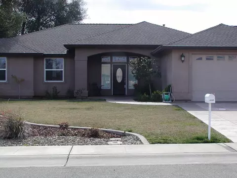 4380 Alta Saga Dr, Redding, CA 96002 photo 1