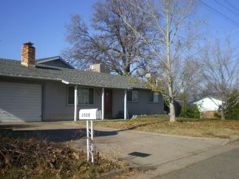 3520 Hillcrest St, Redding, CA 96001 photo 5