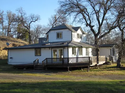 10504 Oak Run Rd, Oak Run, CA 96069 photo 1