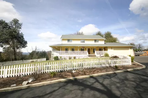 6016 Placer Rd, Igo, CA 96047 photo 1