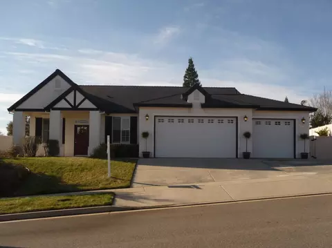 3778 Ferrero Way, Redding, CA 96001 photo 1