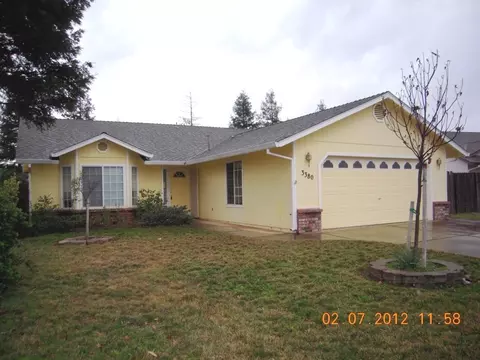 3380 Forest Homes Dr, Redding, CA 96002 photo 1