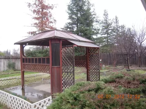 3380 Forest Homes Dr, Redding, CA 96002 photo 11