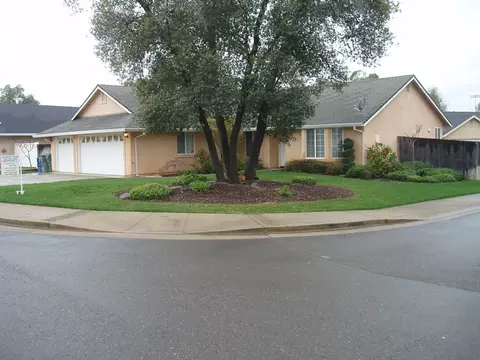 3408 Meridian Dr, Redding, CA 96002 photo 1