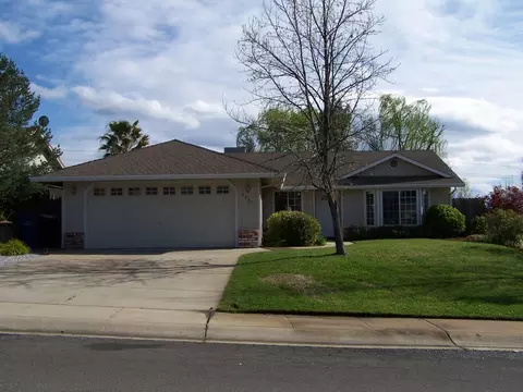 2907 Snow Fire Ct, Redding, CA 96003 photo 1
