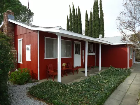4640 Enchanted Way, Redding, CA 96001 photo 1