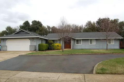 4647 Fiddleneck Dr, Redding, CA 96002 photo 1