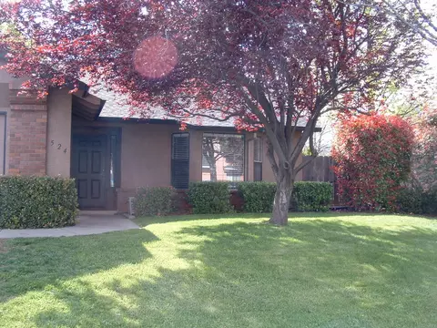 524 Chancellor, Redding, CA 96003 photo 2