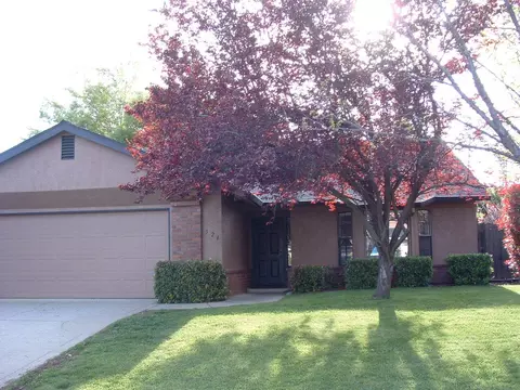 524 Chancellor, Redding, CA 96003 photo 1