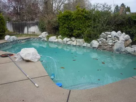 2624 Lake Redding Dr, Redding, CA 96003 photo 14
