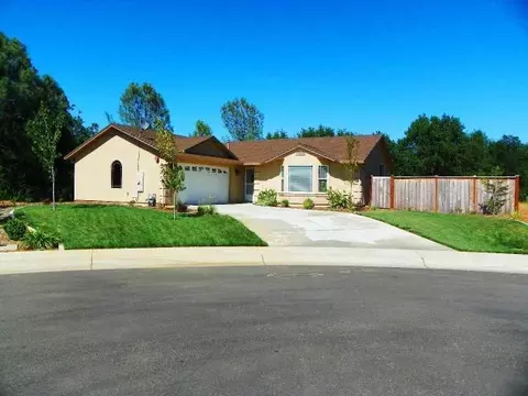 4721 Squirrel Run, Redding, CA 96002 photo 1