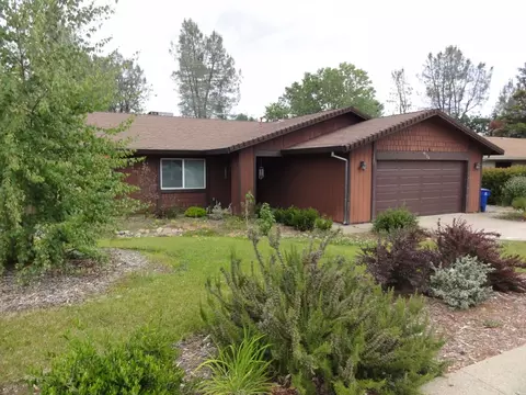 4152 Jasper Way, Redding, CA 96001 photo 1