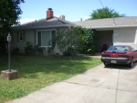 2548 Hawn Ave, Redding, CA 96002 photo 1