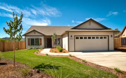 1494 Lear Way, Redding, CA 96001 photo 1