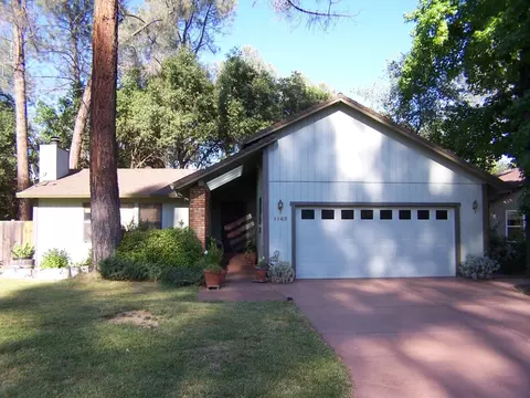 1163 Kirkwood, Redding, CA 96002 photo 1