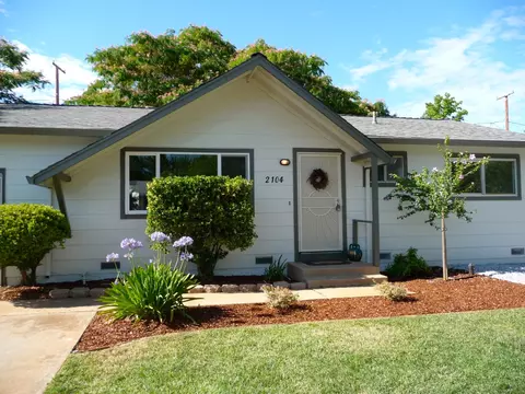 2104 Galaxy Way, Redding, CA 96002 photo 1