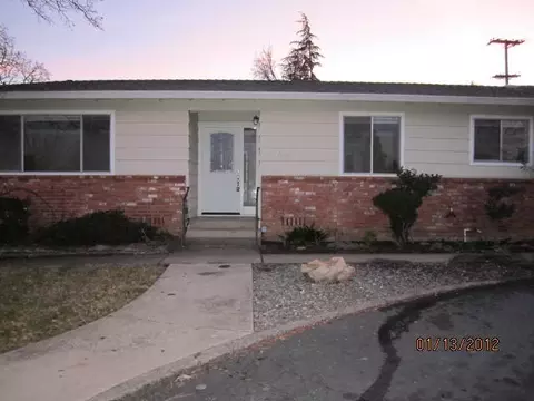 1600 Wisconsin Ave, Redding, CA 96001 photo 1