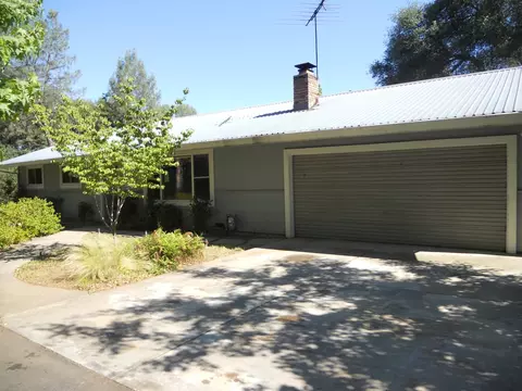 8787 Redbank Rd, Redding, CA 96001 photo 1