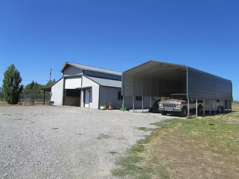 43832 E State Highway 299, Fall River Mills, CA 96028 photo 5