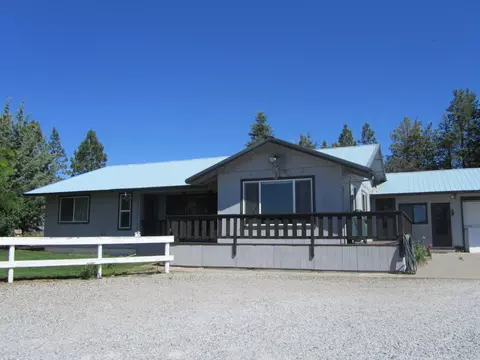 43832 E State Highway 299, Fall River Mills, CA 96028 photo 1