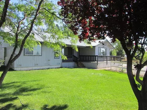 43832 E State Highway 299, Fall River Mills, CA 96028 photo 2