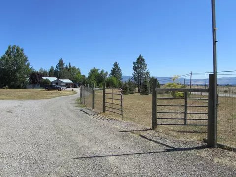 43832 E State Highway 299, Fall River Mills, CA 96028 photo 3