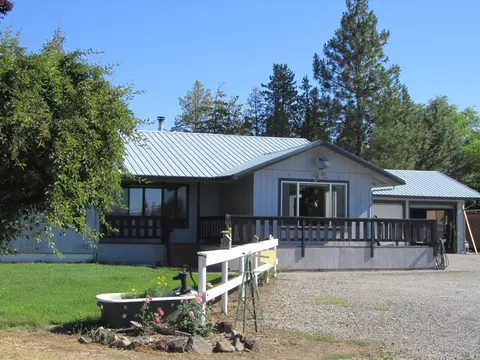 43832 E State Highway 299, Fall River Mills, CA 96028 photo 23