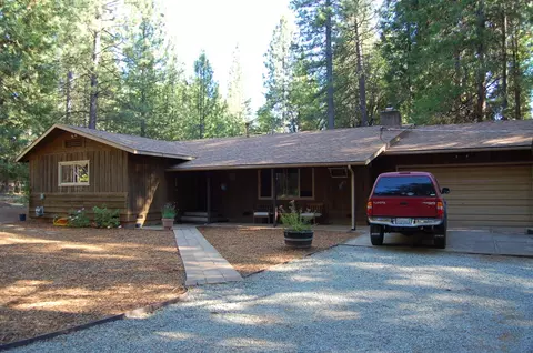 29893 Westmoore Rd, Shingletown, CA 96088 photo 2